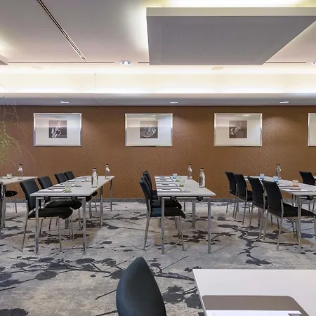 Mondial Am Dom Mgallery Hotel Kolín nad Rýnem