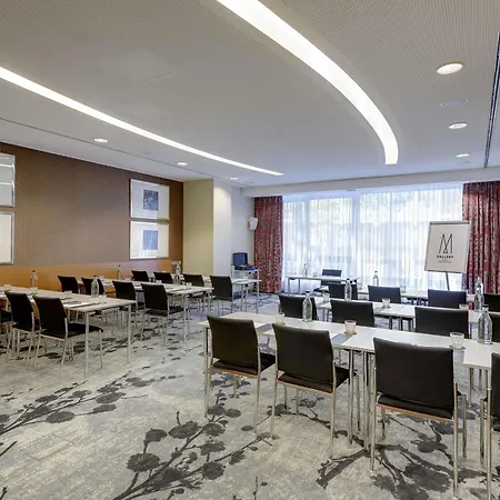 Mondial Am Dom Mgallery Hotel Kolín nad Rýnem