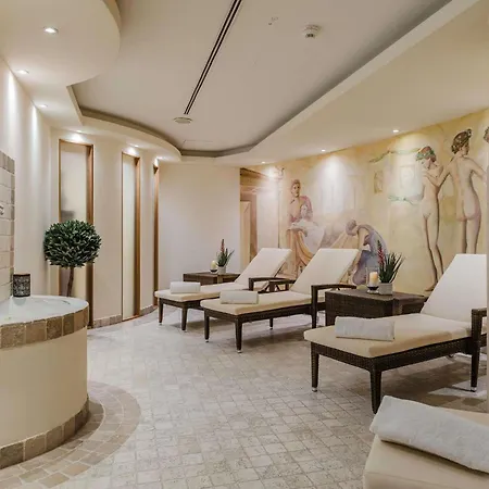 Hotel Mondial Am Dom Mgallery Kolín nad Rýnem