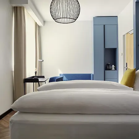 Hotel Mondial Am Dom Mgallery