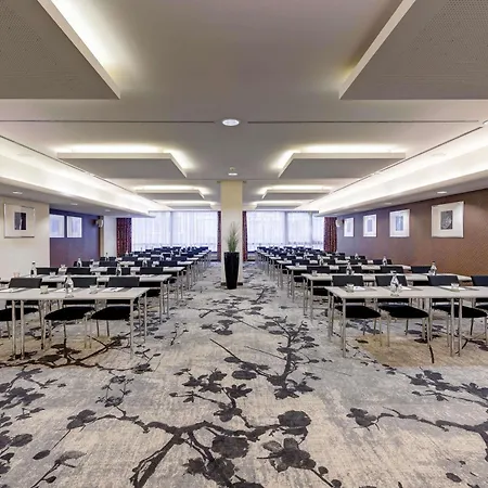 Mondial Am Dom Mgallery Otel 4*