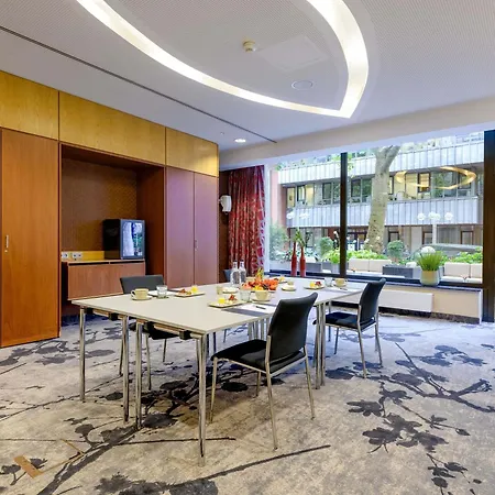 Hotel Mondial Am Dom Mgallery 4*