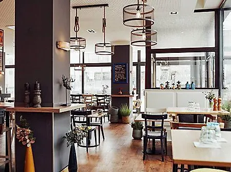 Hotel Mondial Am Dom Mgallery Colonia