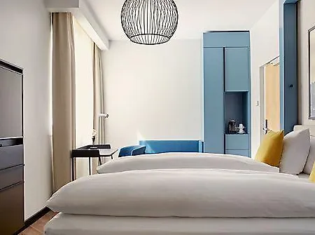 Szálloda Mondial Am Dom Mgallery 4*