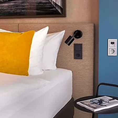 Hotel Mondial Am Dom Mgallery