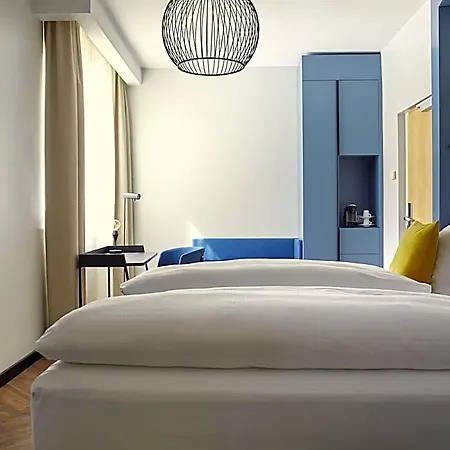 Mondial Am Dom Mgallery Hotel