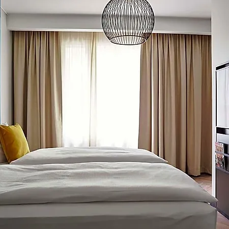 Hotel Mondial Am Dom Mgallery