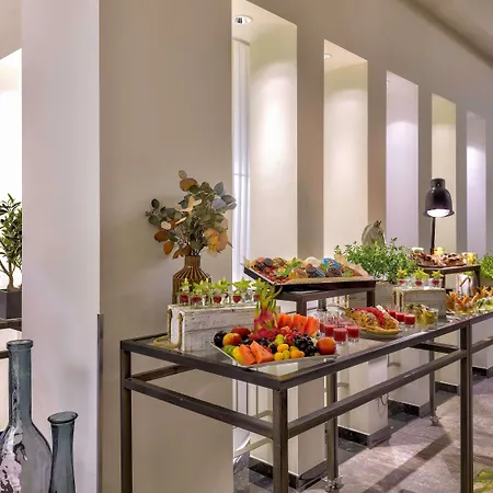 Mondial Am Dom Mgallery Hotel 4*