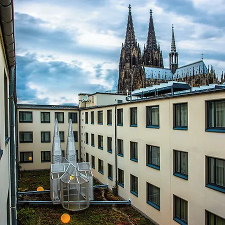 Mondial Am Dom Mgallery 쾰른