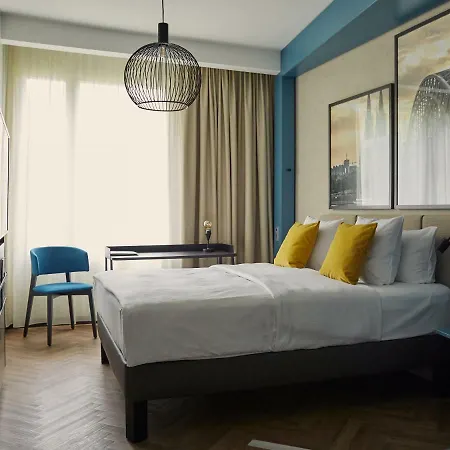 Hotell Mondial Am Dom Mgallery 4*