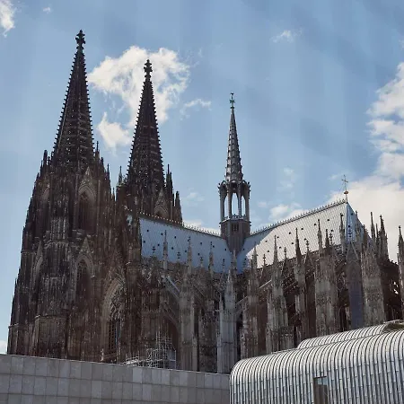 Mondial Am Dom Mgallery Köln