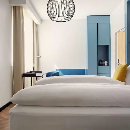 Hotell Mondial Am Dom Mgallery 4*
