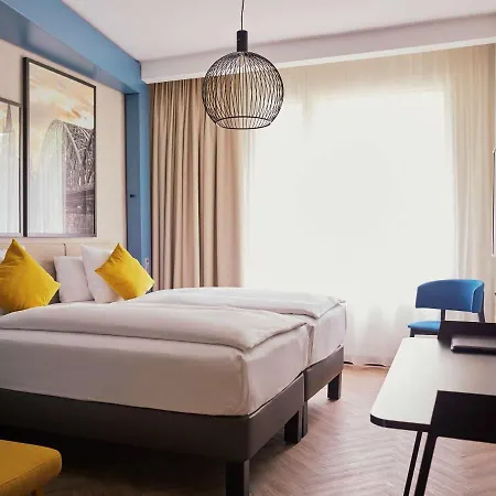 Mondial Am Dom Mgallery Hotell 4*