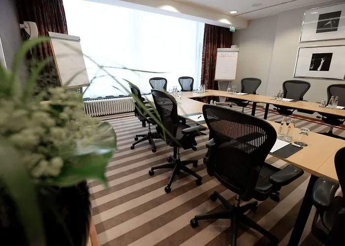 Mondial Am Dom Mgallery