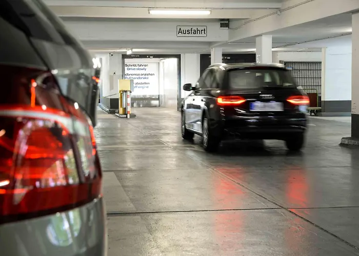 Mondial Am Dom Mgallery Hotel