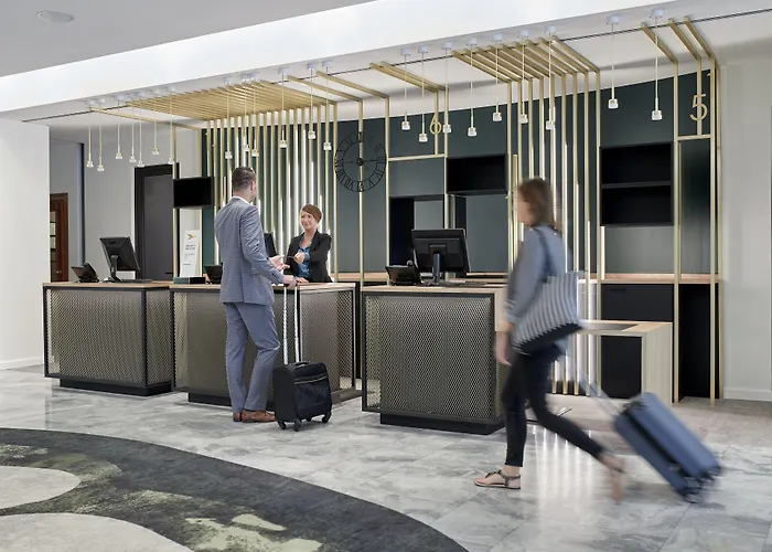 Mondial Am Dom Mgallery