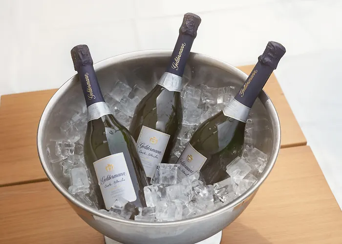 Mondial Am Dom Mgallery 4* Cologne