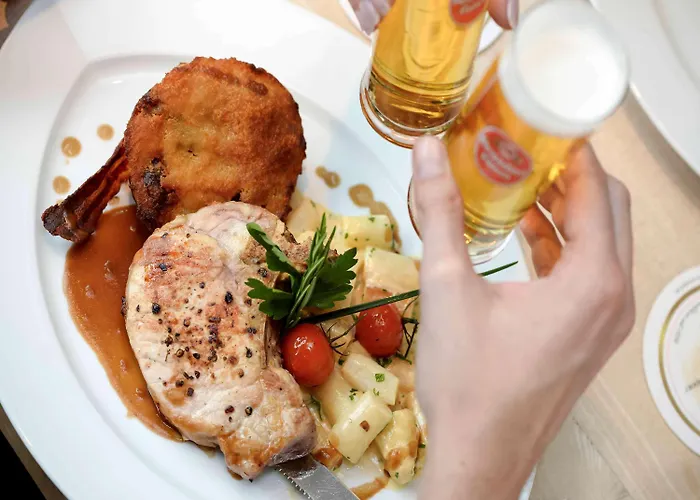 Mondial Am Dom Mgallery Otel Köln