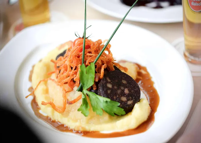 Mondial Am Dom Mgallery Otel