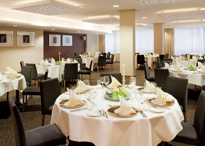 Mondial Am Dom Mgallery Köln