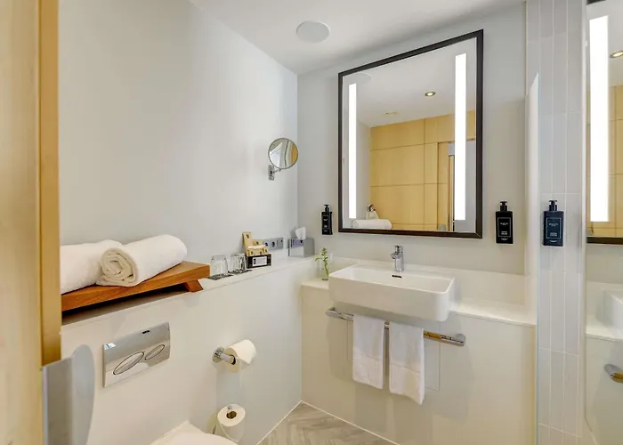 Mondial Am Dom Mgallery Otel 4*