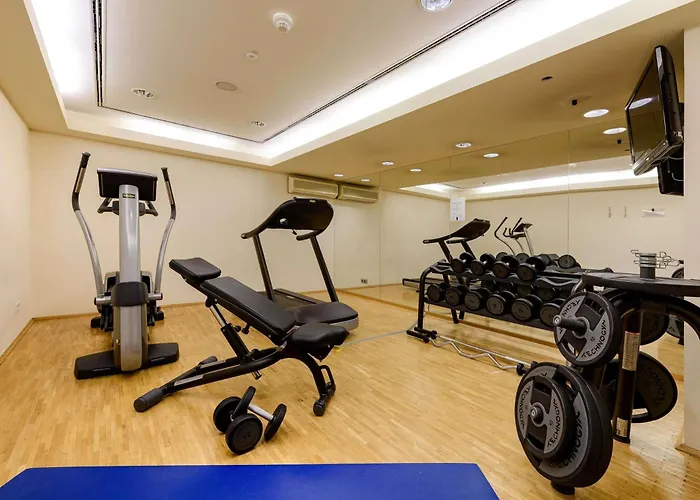 Hotel Mondial Am Dom Mgallery 4*