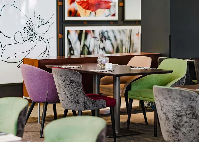 Hotel Mondial Am Dom Mgallery Cologne