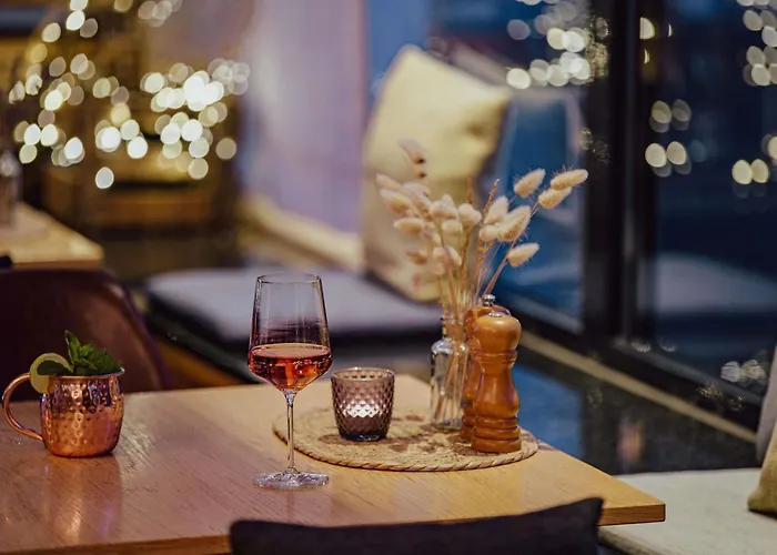 Mondial Am Dom Mgallery Otel 4*