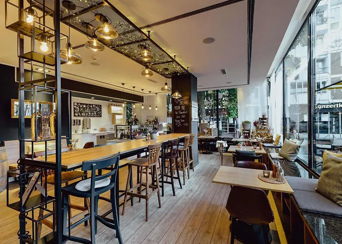 Mondial Am Dom Mgallery 4*