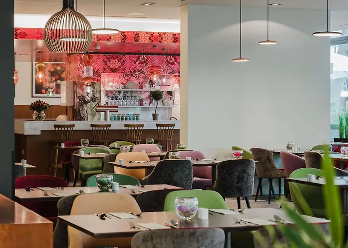 Mondial Am Dom Mgallery