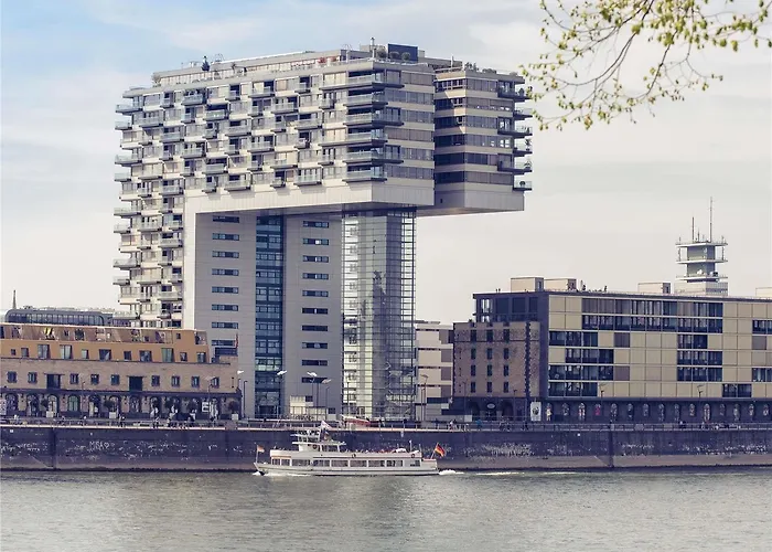 Mondial Am Dom Mgallery