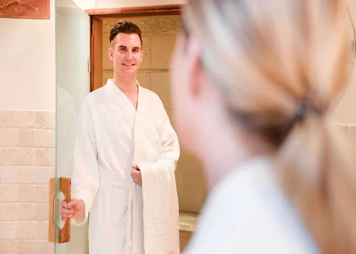 Mondial Am Dom Mgallery 4* Köln