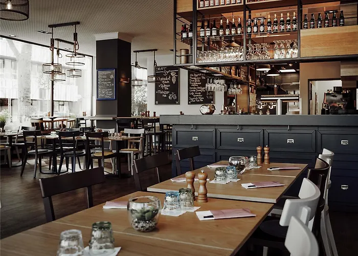 Otel Mondial Am Dom Mgallery 4*