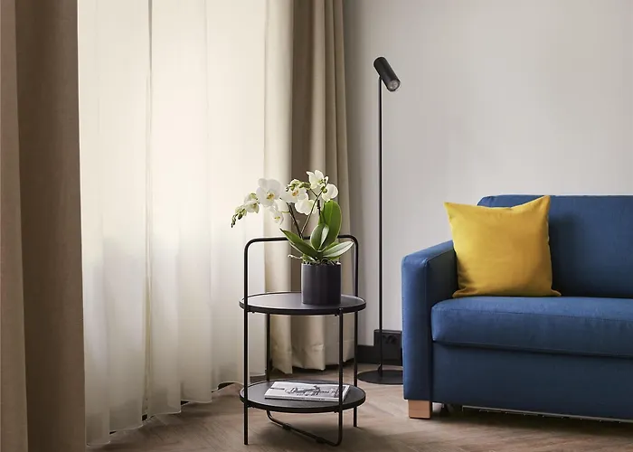 Otel Mondial Am Dom Mgallery Köln