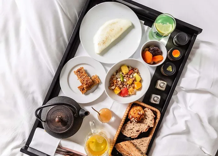 Mondial Am Dom Mgallery Hotell 4*