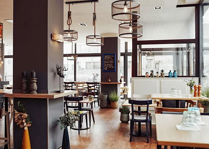 Mondial Am Dom Mgallery Köln