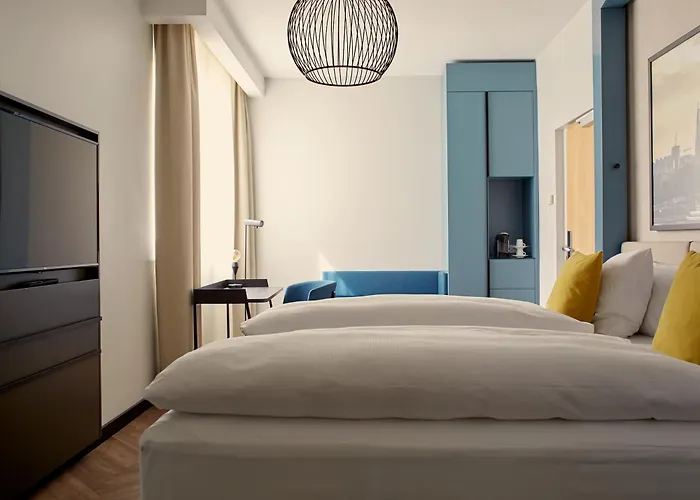 Hotell Mondial Am Dom Mgallery