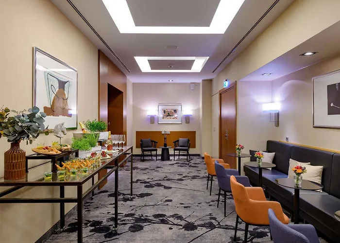 Mondial Am Dom Mgallery Hotell