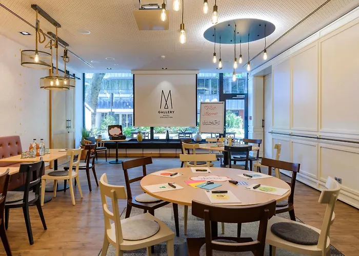 Hotell Mondial Am Dom Mgallery