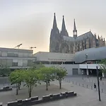 Mondial Am Dom Mgallery Ξενοδοχείο 4*