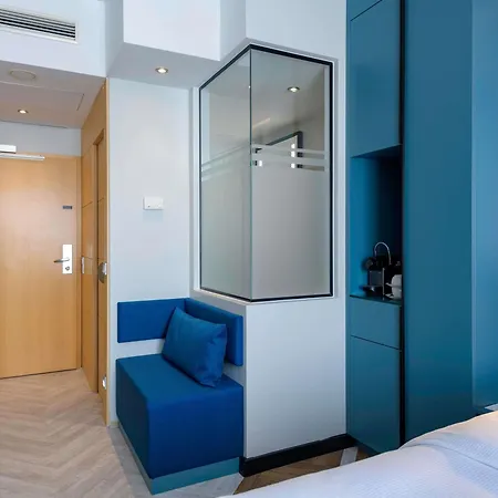 호텔 Mondial Am Dom Mgallery 쾰른