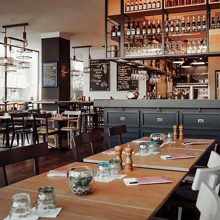 Mondial Am Dom Mgallery 4*