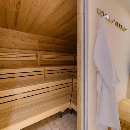 Mondial Am Dom Mgallery 호텔 4*