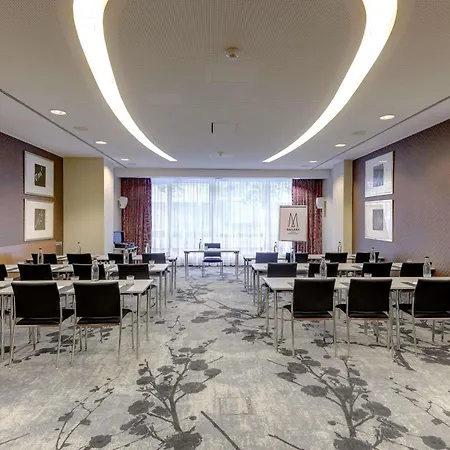 Mondial Am Dom Mgallery Hotel 4*