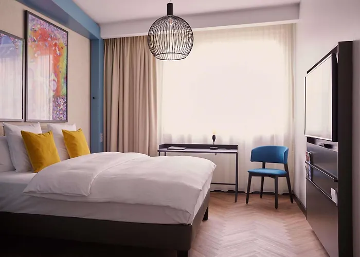 Mondial Am Dom Mgallery 4* 쾰른