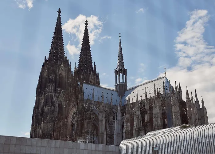 Mondial Am Dom Mgallery