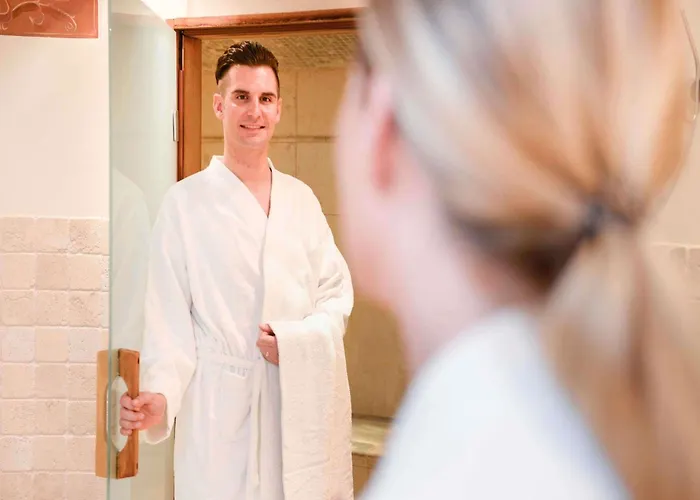 호텔 Mondial Am Dom Mgallery