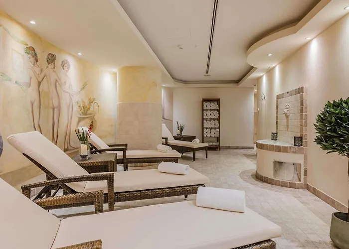 Mondial Am Dom Mgallery 4*