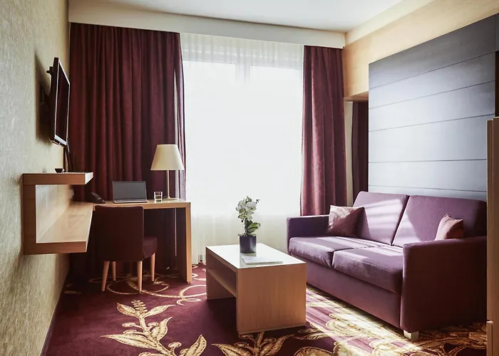 Mondial Am Dom Mgallery Ξενοδοχείο 4*