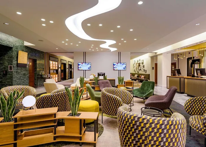 Mondial Am Dom Mgallery 4*